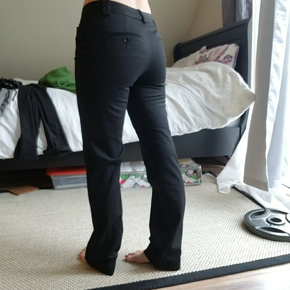 Express Pants - NWOT Express editor pants